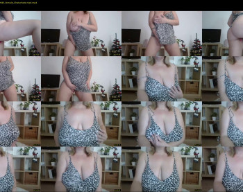 danahotmilf — 9 minute Chaturbate female cam show recording, 720p, Jan 7, 2023