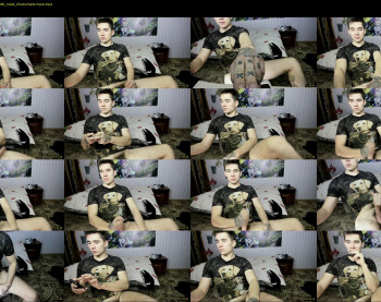 daniel_like — 68 minute Chaturbate male cam show recording, 1080p, Jan 7, 2023