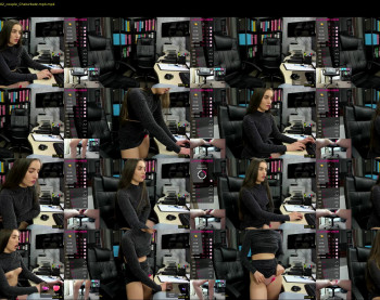 daryastars — 60 minute Chaturbate couple cam show recording, 1080p, Jan 7, 2023