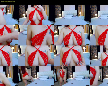 dd_shari — 54 minute Chaturbate female cam show recording, 1080p, Jan 7, 2023