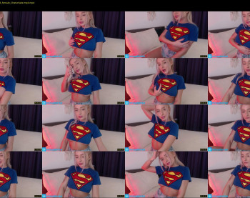 dee_nise — 33 minute Chaturbate female cam show recording, 1080p, Jan 8, 2023
