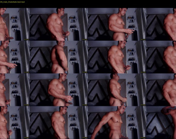 dimitriklein — 6 minute Chaturbate male cam show recording, 1080p, Jan 7, 2023