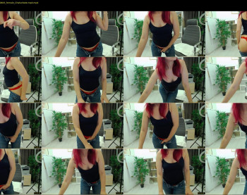 dirty_mature — 15 minute Chaturbate female cam show recording, 1080p, Jan 7, 2023