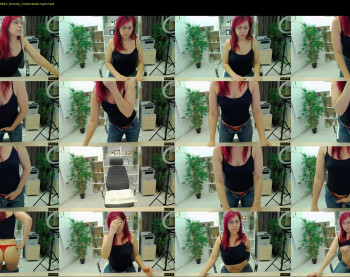 dirty_mature — 54 minute Chaturbate female cam show recording, 1080p, Jan 7, 2023