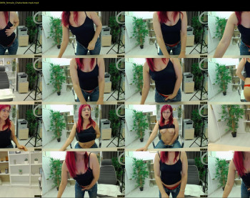 dirty_mature — 54 minute Chaturbate female cam show recording, 1080p, Jan 7, 2023