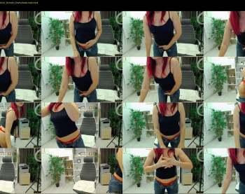 dirty_mature — 21 minute Chaturbate female cam show recording, 1080p, Jan 7, 2023