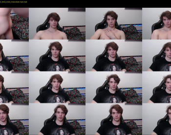 dmitryromanov — 54 minute Chaturbate male cam show recording, 1080p, Jan 8, 2023