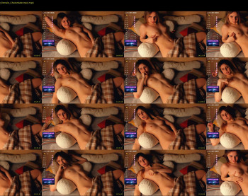 dollorrie — 35 minute Chaturbate couple cam show recording, 1080p, Jan 7, 2023