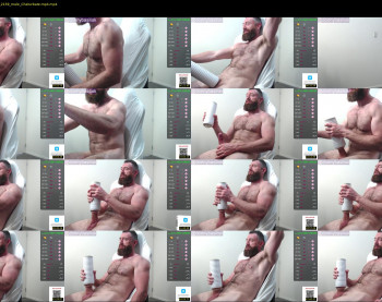 donnybasilisk — 54 minute Chaturbate male cam show recording, 1080p, Jan 7, 2023