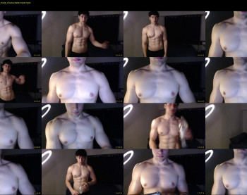 drmozo — 21 minute Chaturbate male cam show recording, 720p, Jan 8, 2023