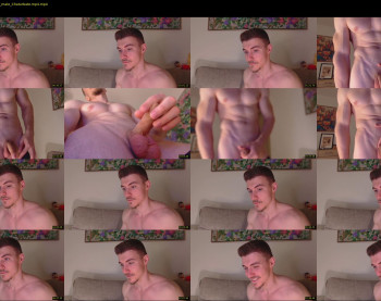 eddieds — 9 minute Chaturbate male cam show recording, 1080p, Jan 8, 2023