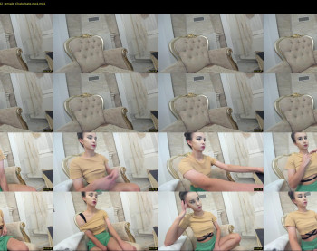 ehotlovea — 59 minute Chaturbate female cam show recording, 1080p, Jan 7, 2023