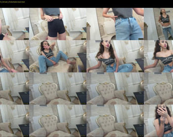ehotlovea — 59 minute Chaturbate female cam show recording, 1080p, Jan 7, 2023
