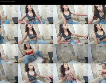ehotlovea — 60 minute Chaturbate female cam show recording, 1080p, Jan 8, 2023
