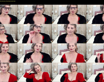 elisarosse_ — 15 minute Chaturbate female cam show recording, 720p, Jan 7, 2023