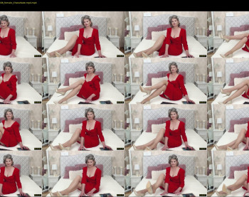elisarosse_ — 13 minute Chaturbate female cam show recording, 720p, Jan 7, 2023
