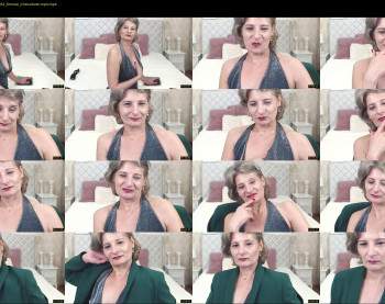elisarosse_ — 16 minute Chaturbate female cam show recording, 720p, Jan 8, 2023
