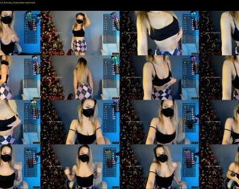 eliswanxxx — 29 minute Chaturbate female cam show recording, 1080p, Jan 7, 2023