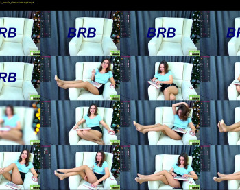 ellaander — 54 minute Chaturbate female cam show recording, 1080p, Jan 7, 2023