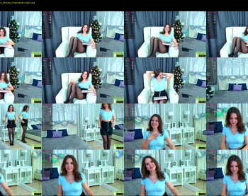 ellaander — 20 minute Chaturbate female cam show recording, 1080p, Jan 7, 2023