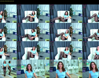 ellaander — 40 minute Chaturbate female cam show recording, 1080p, Jan 7, 2023