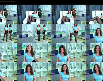 ellaander — 15 minute Chaturbate female cam show recording, 1080p, Jan 7, 2023