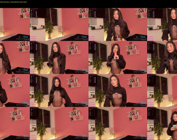 ellamancini — 46 minute Chaturbate female cam show recording, 1080p, Jan 8, 2023