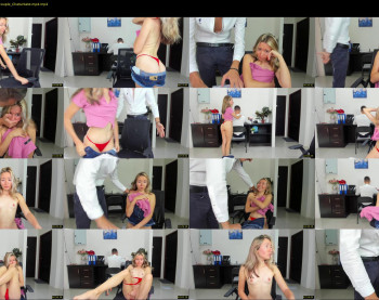 ellcrys — 54 minute Chaturbate couple cam show recording, 1080p, Jan 7, 2023