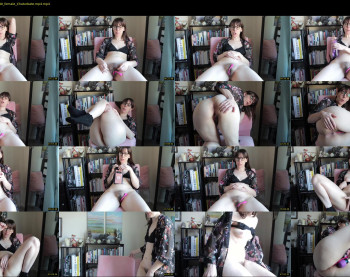 ellynaomi — 55 minute Chaturbate female cam show recording, 1080p, Jan 7, 2023