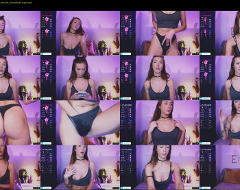 emese_ — 39 minute Chaturbate female cam show recording, 1080p, Jan 8, 2023