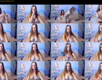 emilly___ — 31 minute Chaturbate female cam show recording, 1080p, Jan 7, 2023