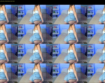 emilly___ — 61 minute Chaturbate female cam show recording, 1080p, Jan 7, 2023