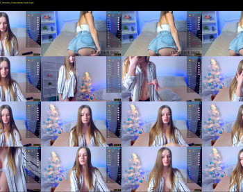 emilly___ — 53 minute Chaturbate female cam show recording, 1080p, Jan 7, 2023