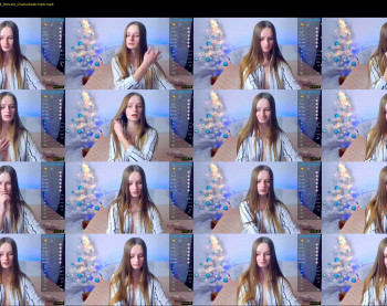 emilly___ — 29 minute Chaturbate female cam show recording, 1080p, Jan 7, 2023