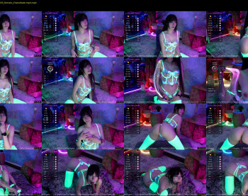 emilygrey_ — 108 minute Chaturbate female cam show recording, 720p, Jan 8, 2023