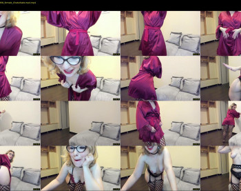 emilymilf__ — 39 minute Chaturbate female cam show recording, 1080p, Jan 7, 2023