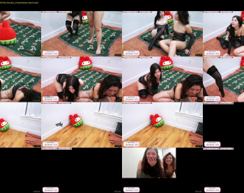 emmachoice — 4 minute Chaturbate female cam show recording, 1080p, Jan 8, 2023