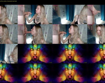 emptyhunters — 19 minute Chaturbate couple cam show recording, 1080p, Jan 7, 2023