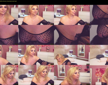 exoticgiselle — 25 minute Chaturbate female cam show recording, 720p, Jan 7, 2023