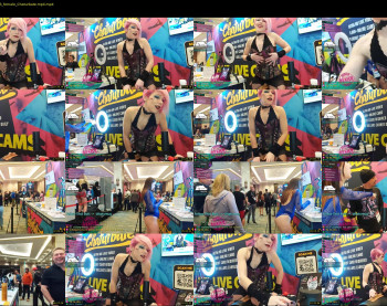 fatalgoth — 61 minute Chaturbate couple cam show recording, 1080p, Jan 7, 2023