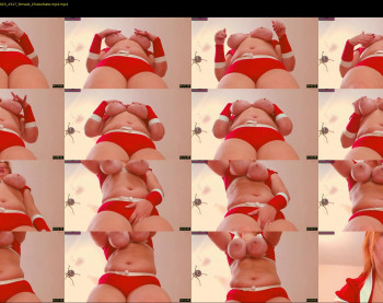 florencebigsizebb — 4 minute Chaturbate female cam show recording, 720p, Jan 7, 2023