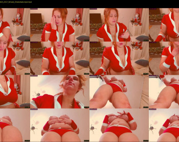 florencebigsizebb — 37 minute Chaturbate female cam show recording, 720p, Jan 7, 2023
