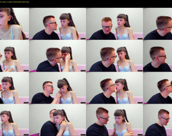flowerofsin2001 — 3 minute Chaturbate female cam show recording, 720p, Jan 7, 2023