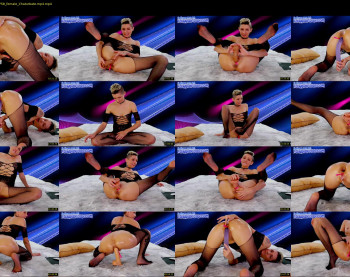 foxandfoxy — 60 minute Chaturbate couple cam show recording, 1080p, Jan 7, 2023