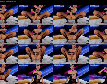 foxandfoxy — 4 minute Chaturbate couple cam show recording, 1080p, Jan 7, 2023