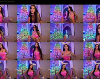fuckbitoni — 57 minute Chaturbate couple cam show recording, 1080p, Jan 8, 2023