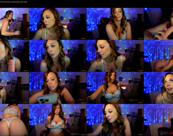 garagesex22 — 34 minute Chaturbate couple cam show recording, 720p, Jan 7, 2023