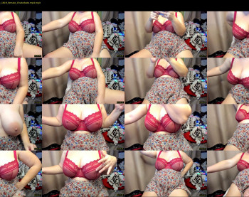 garmonic_milf — 59 minute Chaturbate female cam show recording, 1080p, Jan 7, 2023