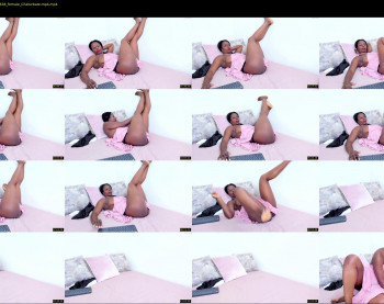 ginger_smil — 14 minute Chaturbate female cam show recording, 720p, Jan 7, 2023