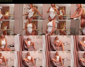 gingerellis — 53 minute Chaturbate female cam show recording, 1080p, Jan 8, 2023